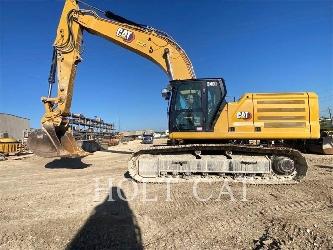 CAT 340 12 TC