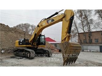 CAT 340D2L