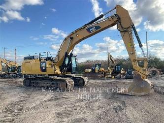 CAT 349FL
