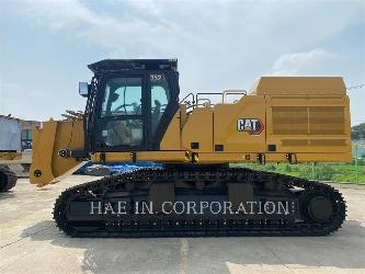 CAT 352-07UHD