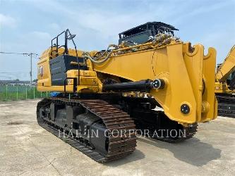 CAT 352-07UHD