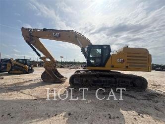 CAT 352 11