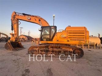 CAT 352 11 TC