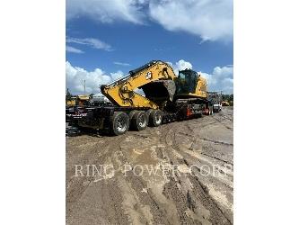 CAT 352QC