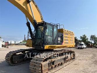 CAT 374FL