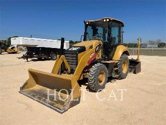 CAT 415F2IL