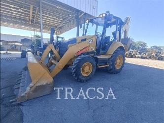 CAT 416