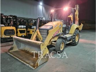 CAT 416