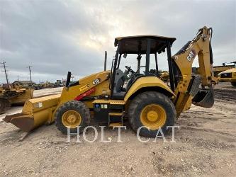 CAT 416 4S