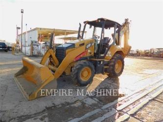 CAT 416F2 4EO