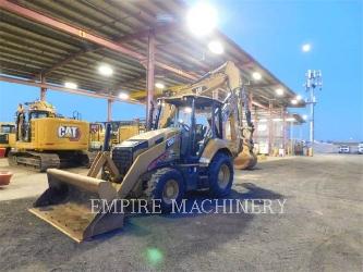 CAT 416F2 4EO