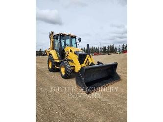 CAT 420