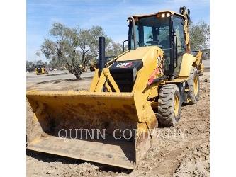 CAT 420