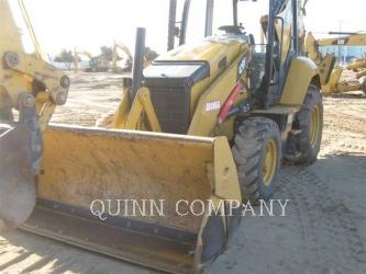 CAT 420F2