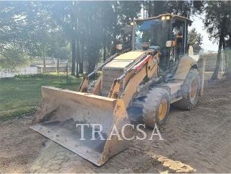 CAT 426