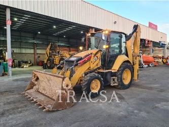 CAT 428