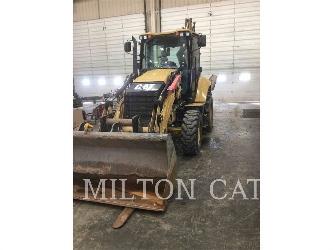 CAT 430F 2 IT