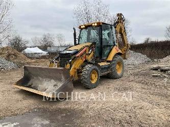 CAT 430FIT APRQ
