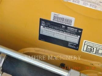 CAT 440-07 4EC