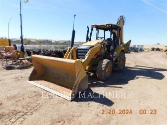 CAT 440-07 4EO