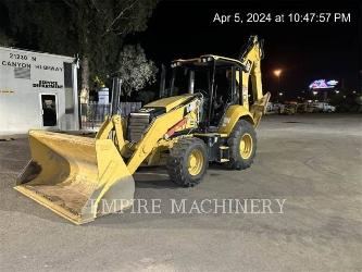 CAT 440-07 4EO