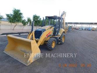 CAT 440-07 4EO