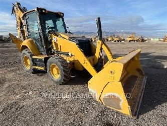 CAT 440 TH