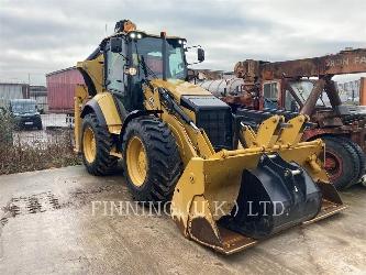 CAT 444-07A
