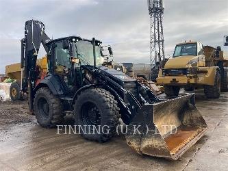 CAT 444-07AQ
