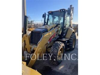 CAT 450-07