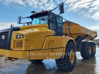 CAT 745