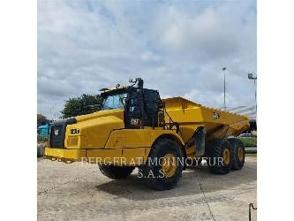 CAT 745