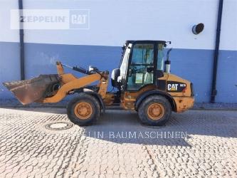 CAT 907H