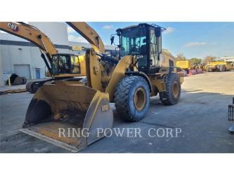 CAT 930M