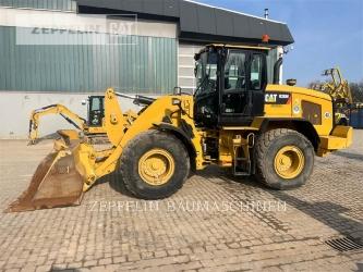 CAT 938M