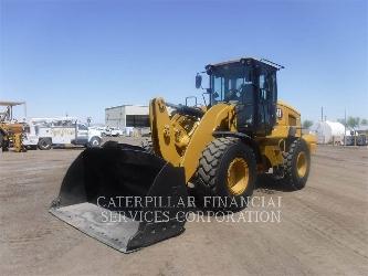 CAT 938M