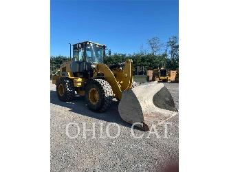 CAT 938M