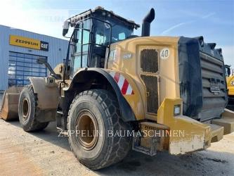 CAT 950M