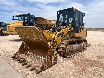 CAT 953K