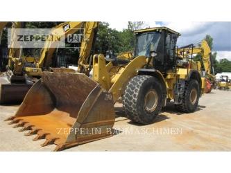 CAT 962M