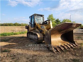 CAT 963K WASTE
