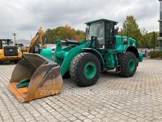 CAT 966MXE