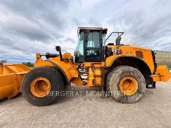 CAT 972M