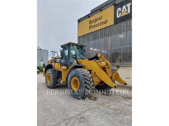 CAT 972M XE
