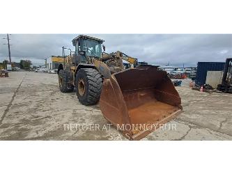 CAT 972M XE
