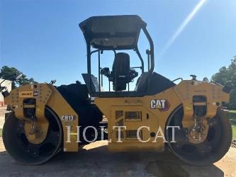 CAT CB13