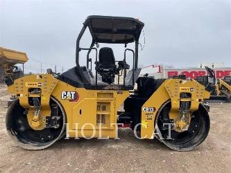 CAT CB13
