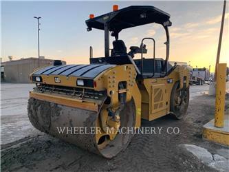 CAT CB15 CW