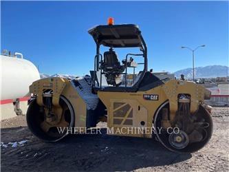 CAT CB15 CW