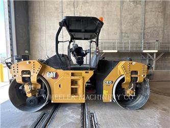 CAT CB15 CW VV